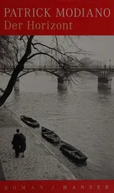 Cover of Der Horizont