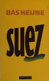 Cover of Suez