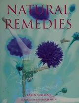 Cover of Natural Remedies