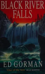 Cover of Black River Falls