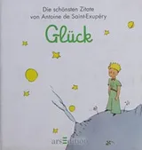 Cover of Die schönsten Zitate von Antoine de Saint-Exupéry