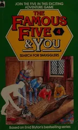 Cover of Search for Smugglers