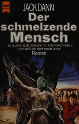 Cover of Der schmelzende Mensch