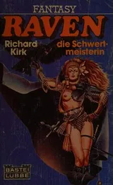 Cover of Raven