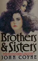Cover of Brothers and sisters