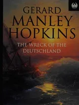 Cover of The Wreck of the "Deutschland"