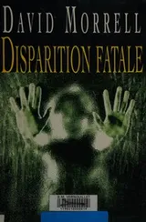Cover of Disparition fatale