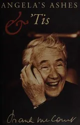 Cover of Angela's ashes & 'Tis