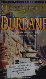 Cover of Durdane