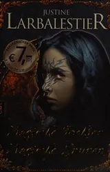 Cover of Magische Töchter