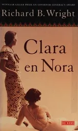 Cover of Clara en Nora