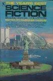 Cover of The Year's Best Science Fiction Second Annual Collection 1985