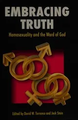 Cover of Embracing truth