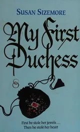 Cover of My first duchess