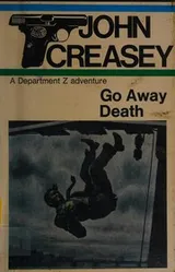 Cover of Go Away Death