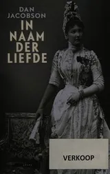 Cover of In naam der liefde