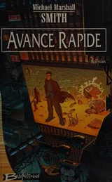 Cover of Avance rapide