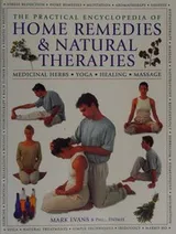 Cover of Practical Encyclopedia of Home Remedies and Natural Therapies