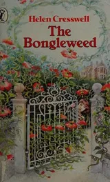 Cover of The bongleweed