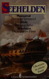 Cover of Seehelden