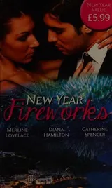 Cover of New Year Fireworks
