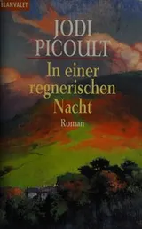 Cover of In einer regnerischen Nacht