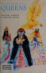 Cover of The Hamish Hamilton book of queens