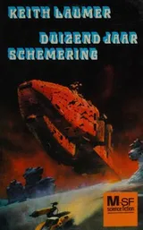 Cover of Duizend jaar schemering