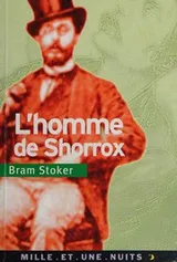 Cover of L'homme de Shorrox