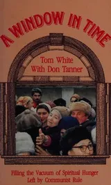 Cover of A window in time