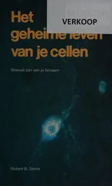 Cover of Het geheime leven van je cellen