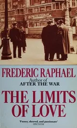 Cover of The Limits of Love