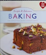 Cover of Baking