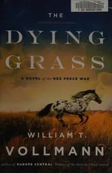 Cover of The Dying Grass