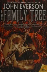 Cover of The family tree