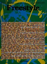 Cover of Freestyle (The Skill of Writing)