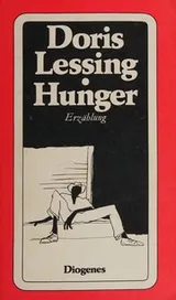 Cover of Hunger