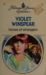 Cover of House of strangers