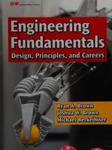 Cover of Engineering Fundamentals
