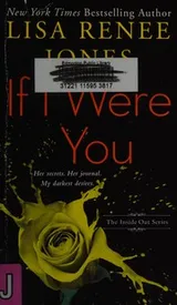 Cover of If I Were You
