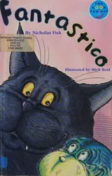 Cover of Fantastico