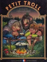 Cover of Petit Troll