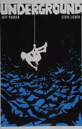 Cover of Underground