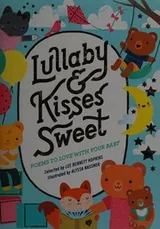 Cover of Lullaby & kisses sweet