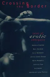 Cover of Crossing the Border
