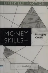 Cover of Managing Credit/ High Cost (Money Skills)