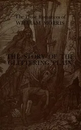 Cover of The house of the Wolfings