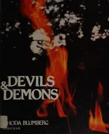 Cover of Devils & demons