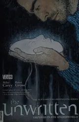Cover of Orpheus in the Underworlds