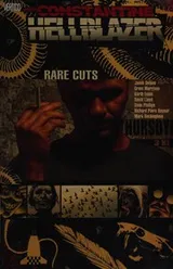 Cover of Rare cuts